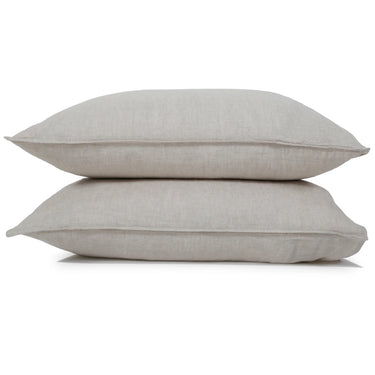 Linen Duvet Cover Set